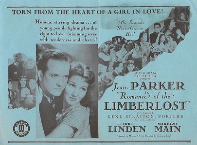 Betty Blythe, Hollis Jewell, Eric Linden, Marjorie Main, Jean Parker, and Edward Pawley in Romance of the Limberlost (19