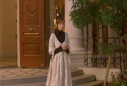 Yui Ichikawa in Nana 2 (2006)