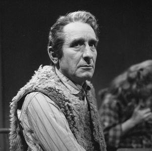 Victor Jory in Playhouse 90 (1956)