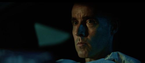 Johnny Gilligan in Drive All Night (2021)