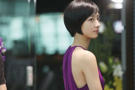 Gwei Lun-Mei in Girlfriend Boyfriend (2012)