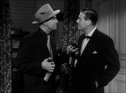 Don DeFore and John Lund in My Friend Irma (1949)