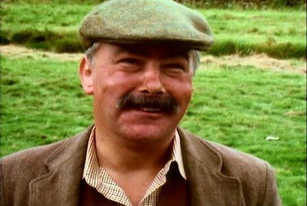 Anthony Havering in All Creatures Great and Small (1978)