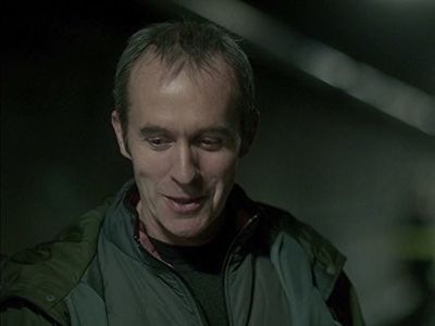 Stephen Dillane in The Tunnel (2013)