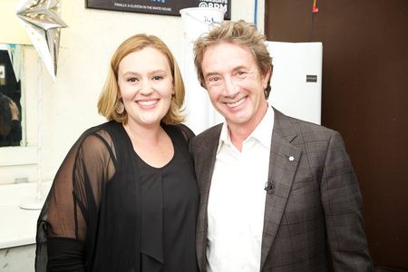 Couch Candy with Martin Short