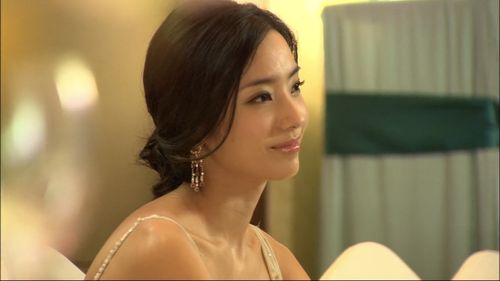 Chae-Young Han in Boys Over Flowers (2009)
