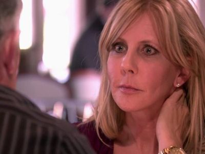 Vicki Gunvalson in The Real Housewives of Orange County (2006)