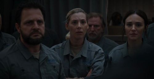 Steph Evison Williams in For All Mankind (2019)