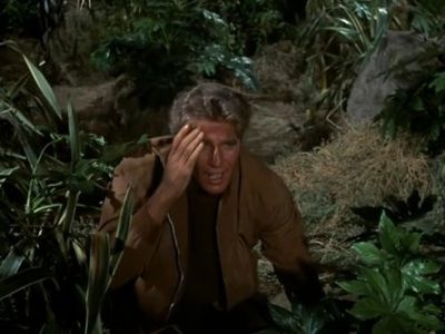 Don Matheson in Land of the Giants (1968)