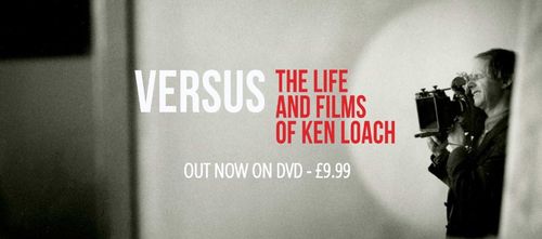 Ken Loach in Versus: The Life and Films of Ken Loach (2016)