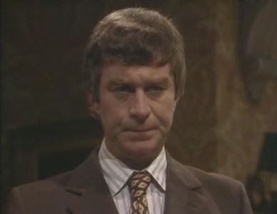 Andrew MacLachlan in A Spy at Evening (1981)