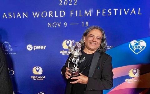Pan Nalin AWFF Best Picture Snow Leopard Award Los Angeles