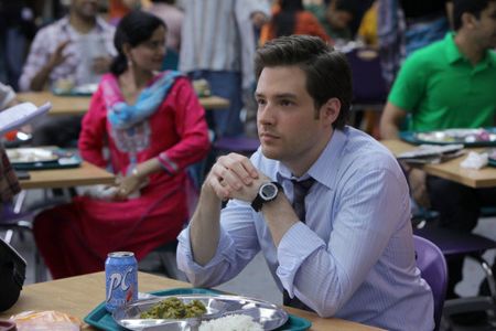 Ben Rappaport in Outsourced (2010)