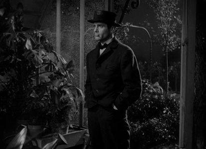 Francis Lederer in The Diary of a Chambermaid (1946)