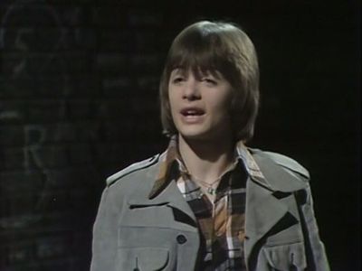 Mike Holoway in The Tomorrow People (1973)