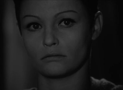 Angelica Domröse in I, Justice (1968)