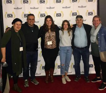 Pasadena International Film Festival 2018