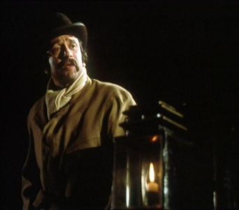 Freddie Earlle in Sherlock Holmes (1964)