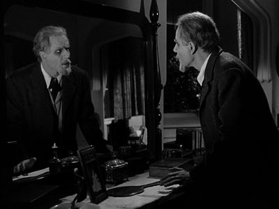 Onslow Stevens in House of Dracula (1945)