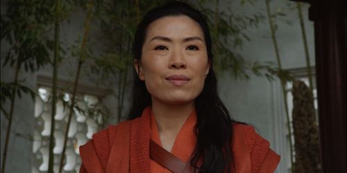 Still of Vanessa Kai in Kung Fu