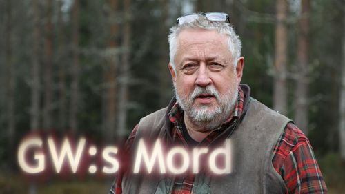 Leif G.W. Persson in GW:s mord (2017)