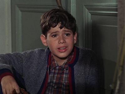 Sheldon Collins in The Andy Griffith Show (1960)