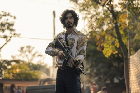 Manuel Masalva in Narcos: Mexico: Boots on the Ground (2021)