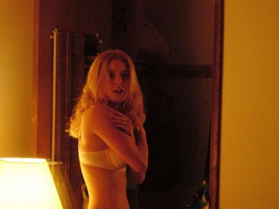 Johanna Putnam in Nightmare Man (2006)