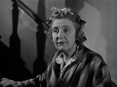 Doris Lloyd in My Name Is Julia Ross (1945)