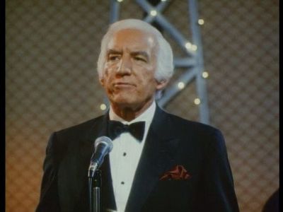 Morgan Woodward in Dallas (1978)