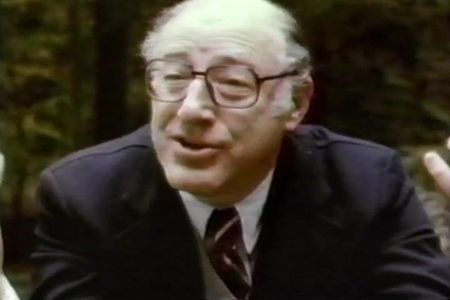 Fred W. Friendly in Television (1988)