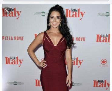 Press for Little Italy