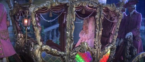 Gemma Craven in The Slipper and the Rose: The Story of Cinderella (1976)