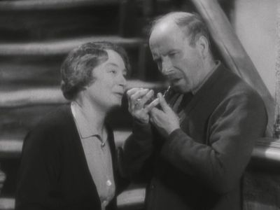 Hilda Trevelyan in The 39 Steps (1935)