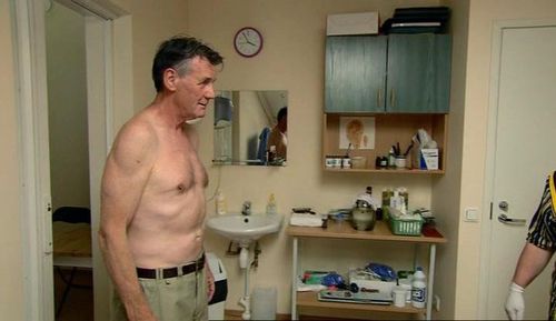 Michael Palin in New Europe: Baltic Summer (2007)
