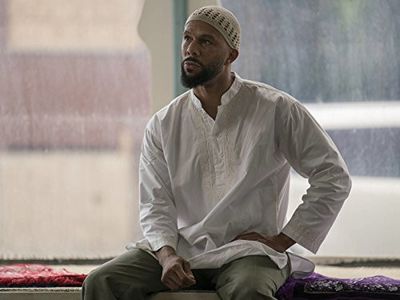 Common in The Chi (2018)