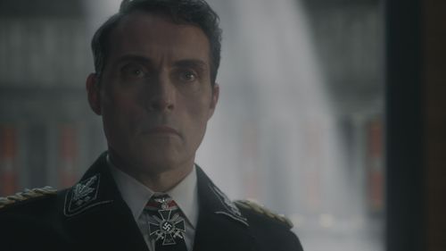 Rufus Sewell in The Man in the High Castle (2015)