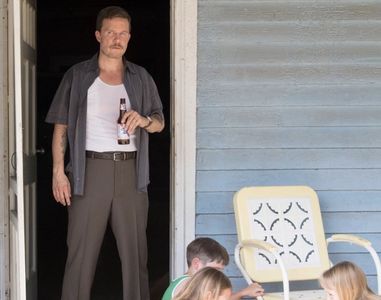 Will Chase, Gracie Prewitt, and Gunnar Koehler in Sharp Objects (2018)