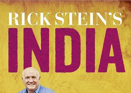 Rick Stein in Rick Stein's India (2013)