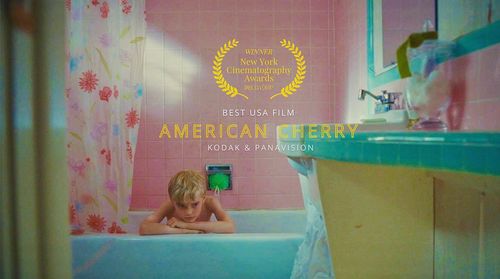 BEST USA FILM - AMERICAN CHERRY