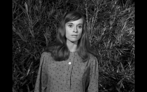 Bonnie Beecher in The Twilight Zone (1959)