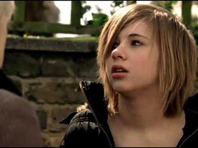 Laura Greenwood in Prime Suspect 7: The Final Act (2006)