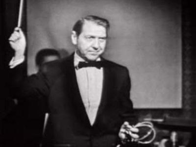 David Rose in The Red Skelton Hour (1951)
