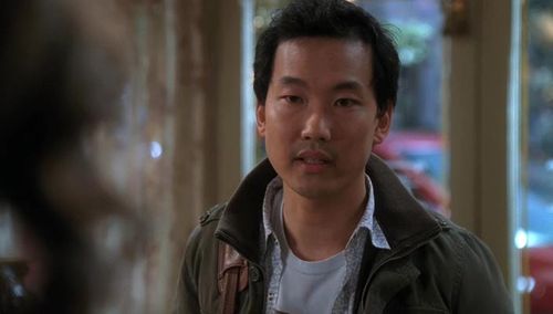 Eddie Shin in Ghost Whisperer (2005)