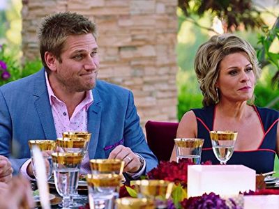 Curtis Stone in My Kitchen Rules (2017)