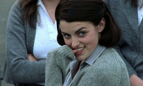 Nora-Jane Noone in The Magdalene Sisters (2002)