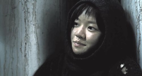 Ko Asung in Snowpiercer (2013)