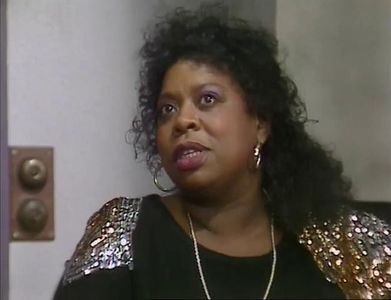 Carol Woods in 7T3 (1988)