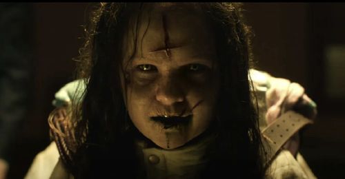 Olivia O'Neill in The Exorcist: Believer (2023)