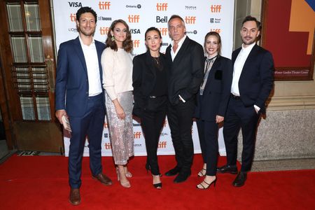 The Rest of Us premiere TIFF 2019